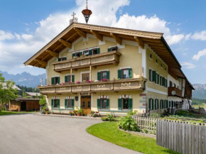 Familien Ferienwohnung Foidlbauer, Oberndorf In Tirol